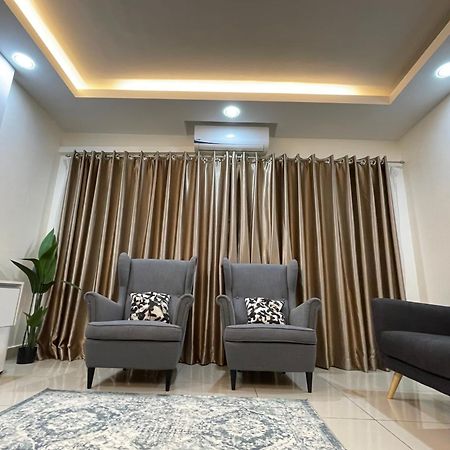 Homestay Putrajaya Exterior foto