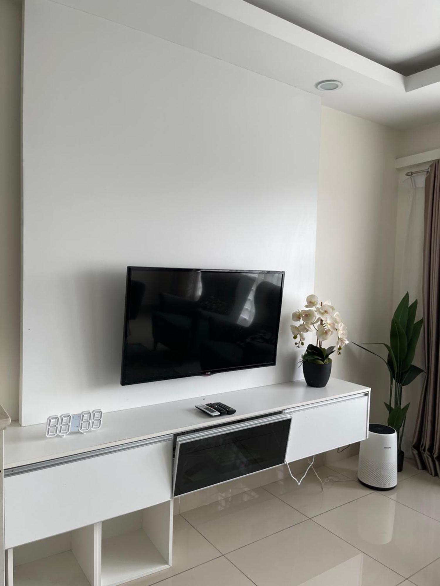 Homestay Putrajaya Exterior foto